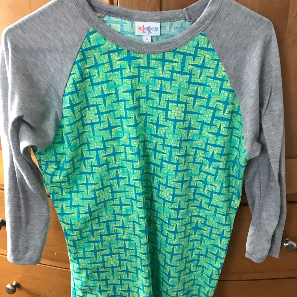 Lularoe Randy